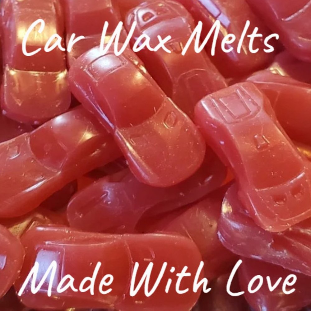 Home Made Candles - Picture 9 of 9